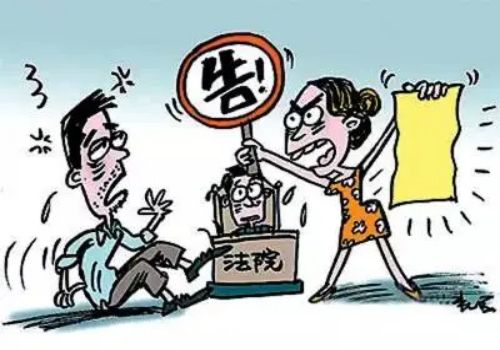 父亲不抚养孩子成年后还能起诉吗
